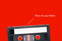 iPod ... jaz sem tvoj oče - thumbnail