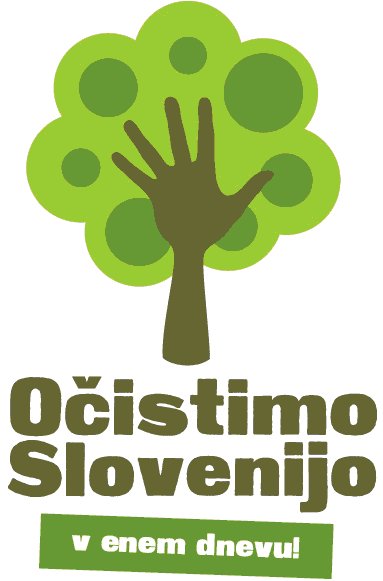 Očistimo Slovenijo v enem dnevu!