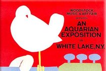 Woodstock 69 - poster - thumbnail