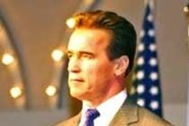 Arnold Schwarzenegger obtožen terorizma in zarote proti ZDA!