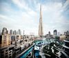 Burj Khalifa / foto: Alisdair Miller - thumbnail