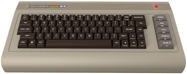 Commodore 64