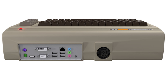 Commodore 64