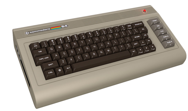 Commodore 64