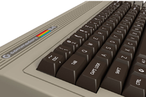 Commodore 64 - thumbnail