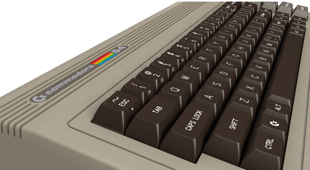 Commodore 64