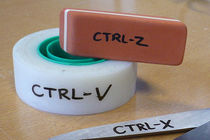 Ctrl-V, Ctrl-X, Ctrl-Z - thumbnail