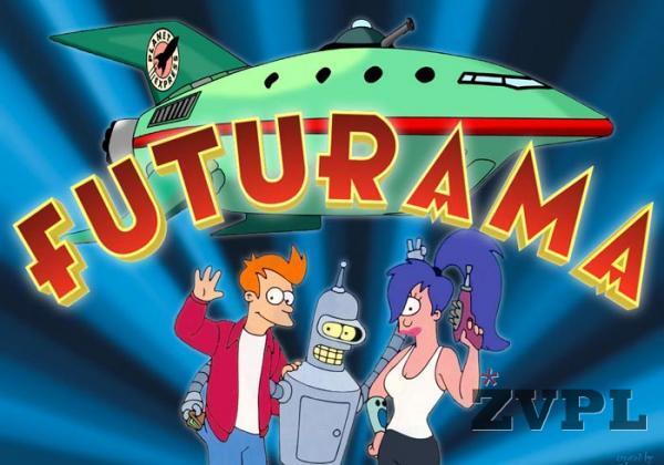 Futurama