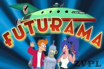Futurama - thumbnail