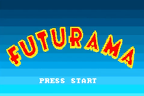 Futurama kot igrica za Nintendov NES? / vir: YouTube - thumbnail