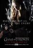 Igra prestolov (Game of Thrones) poster - thumbnail