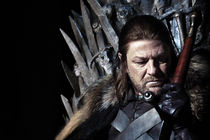 Igra prestolov (Game of Thrones) poster - thumbnail