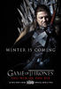 Igra prestolov (Game of Thrones) poster - thumbnail
