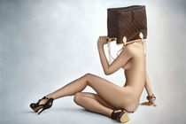 Anna Halldin - Maule:  A Head for Fashion - thumbnail