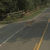 Google Street View avto ubil bambija