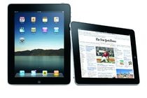 iPad na voljo v Sloveniji že od 499 € / foto: Apple - thumbnail
