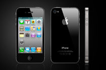 iPhone 4 / vir: Apple.com - thumbnail