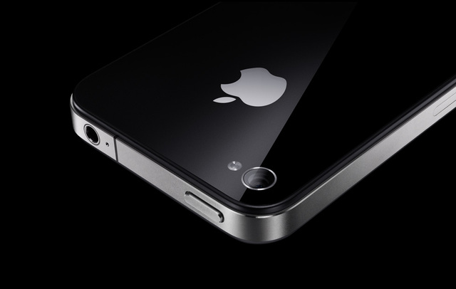 iPhone 4 / vir: Apple.com