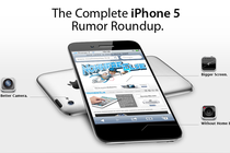 Kaj vse bo prinesel iPhone 5 / vir: NowHereElse.com - thumbnail