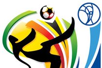 2010 FIFA svetovno prvenstvo v nogometu v JAR / logotip prvenstva - thumbnail