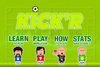 Kick'r - igra za iPhone, ki vas bo zagotovo zasvojila - thumbnail