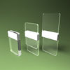 Mac Funamizu glass design concepts - thumbnail