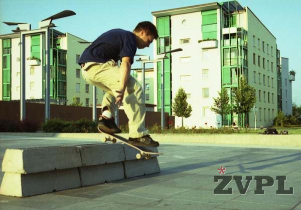 Mala šola sk8boardinga