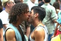 Poljub iz New Yorka - thumbnail
