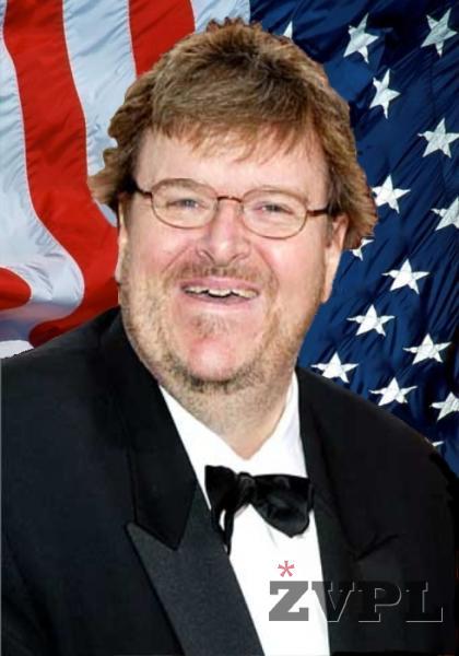 Michael Moore - poslednji patriot