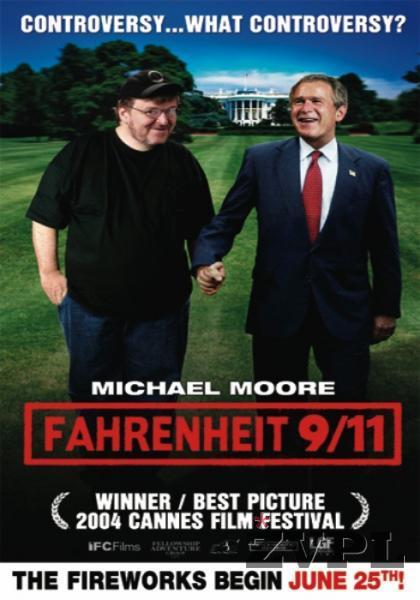 Fahrenheit 9/11