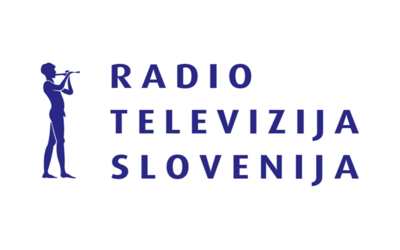 Logotip RTV Slovenija