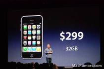 Novi Iphone 3GS - MacRumors - thumbnail