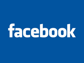 FB logo