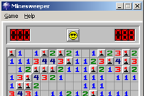 Minolovec / Minesweeper - thumbnail