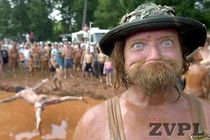 Redneck fizionomija - thumbnail