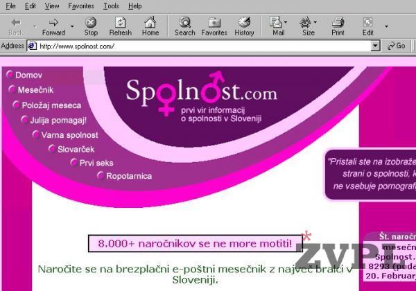 Spolnost.com