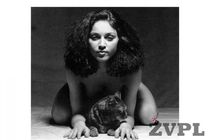 Madonna z muckom iz leta 1979 - thumbnail