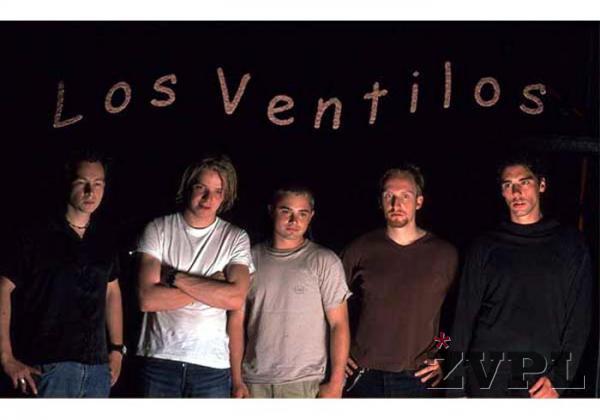 Los Ventilos