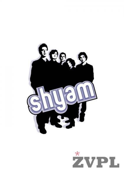 Shyam