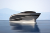 WHY (Wally Hermès Yachts) 58x38 - thumbnail