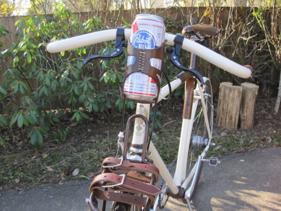 Bicycle Can Cage / foto: proizvajalec