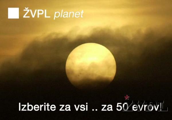 Planet ˙VPL