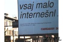 Vsaj malo international - thumbnail