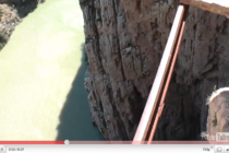 El Caminito del Rey / vir: YouTube - thumbnail