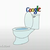 Google stranišče - prihodnost iskanja