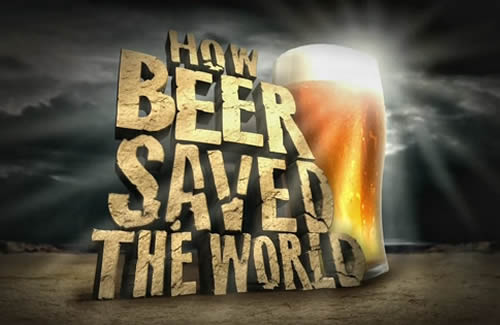 Kako je pivo rešilo svet - dokumentarni film