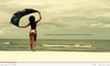 Miss Reff 2011 koledar s seksimi dekleti na prelepih plažah / vir: YouTube - thumbnail