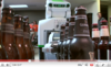 Robot za prinašanje piva iz hladilnika / vir: YouTube - thumbnail