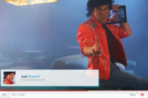Tweet it - tviteraška priredba Beat It Michaela Jacksona - thumbnail