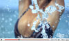 Victoria's Secret manekenke seksi v super slow motion videu / vir: YouTube - thumbnail